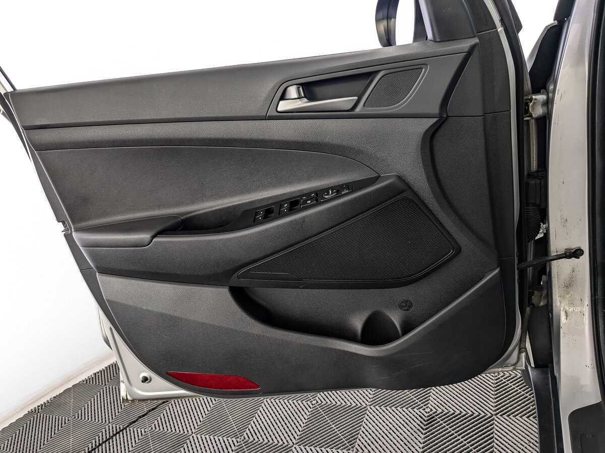 Купить Хендай Туксон, 2018, 146 020 км.. Фото: #13