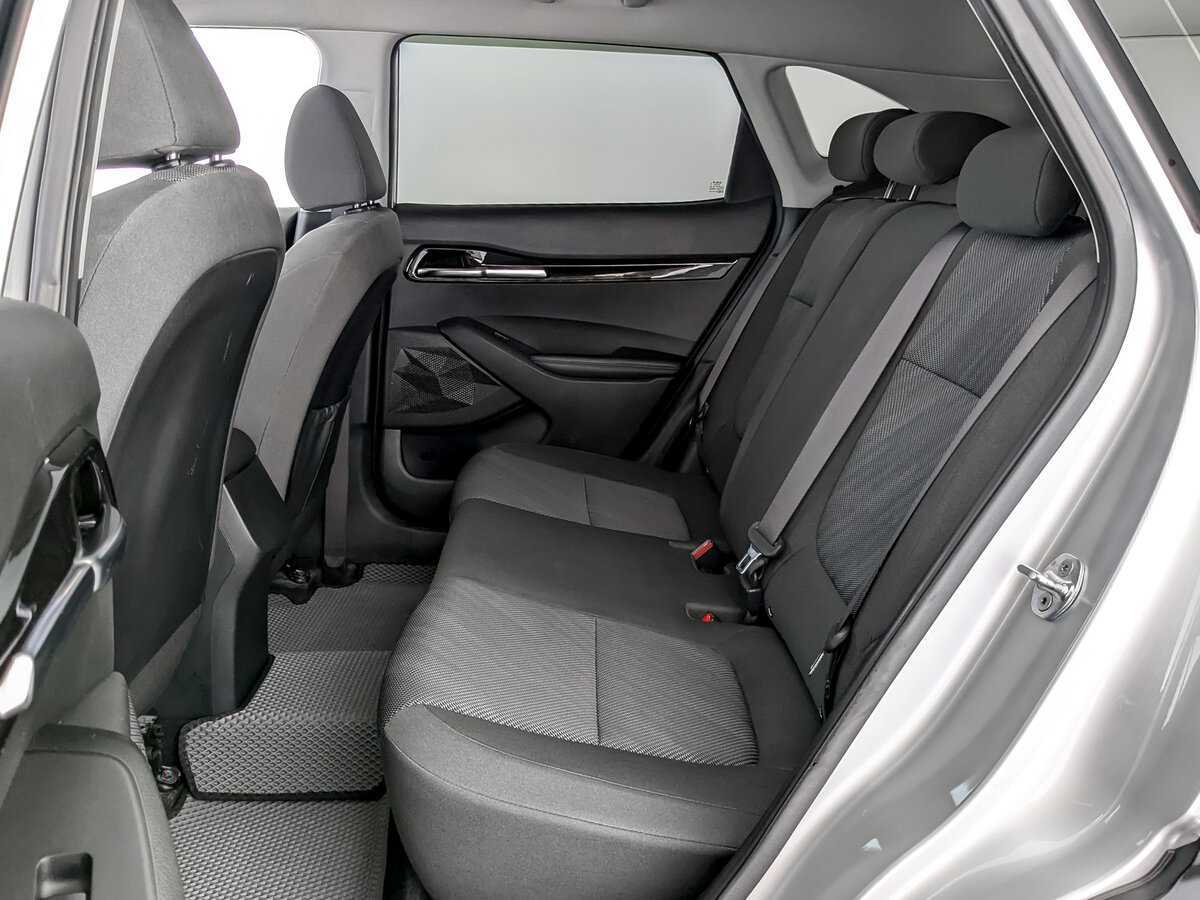 Купить Киа Сельтос, 2022, 44 155 км.. Фото: #9