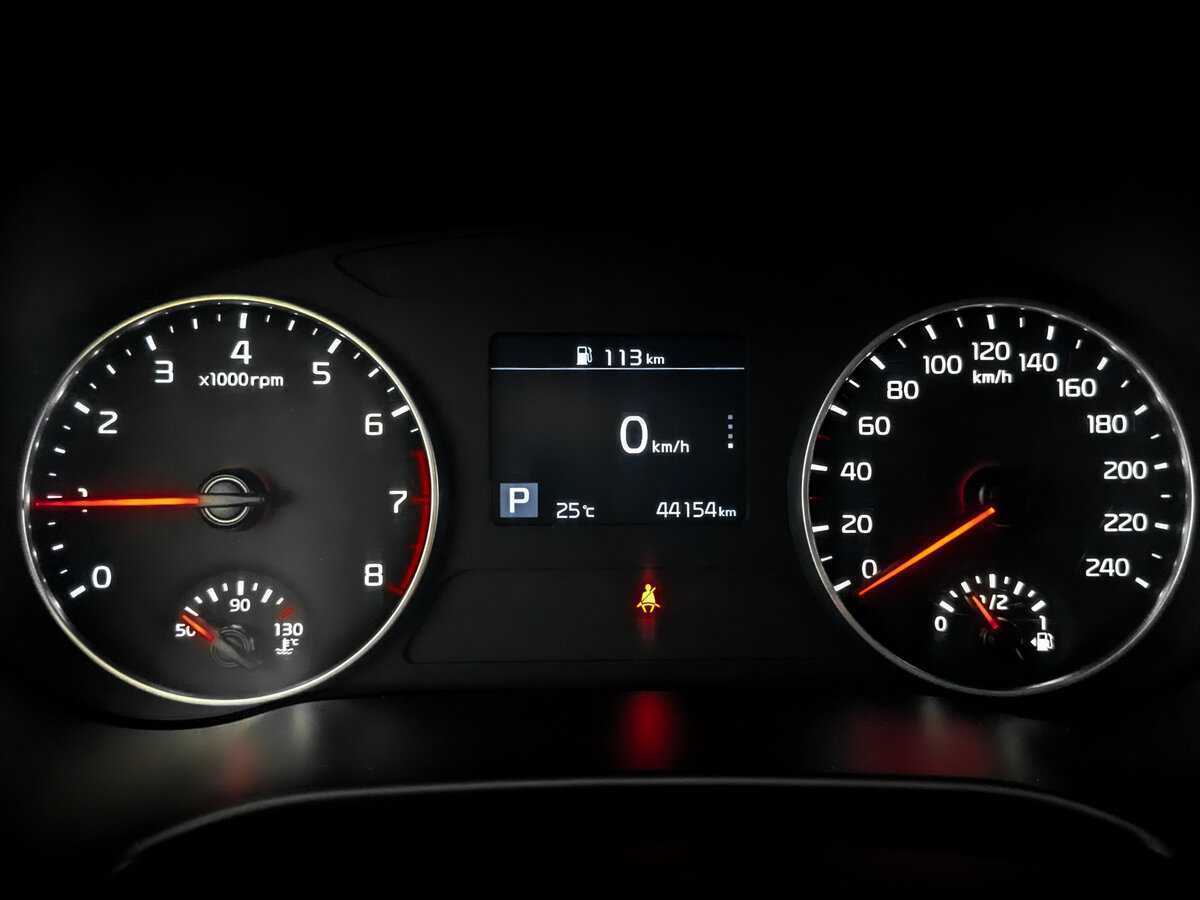 Купить Киа Сельтос, 2022, 44 155 км.. Фото: #10