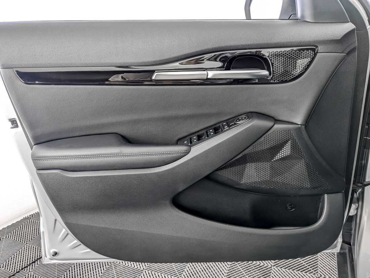 Купить Киа Сельтос, 2022, 44 155 км.. Фото: #14