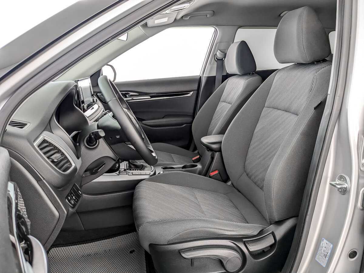 Купить Киа Сельтос, 2022, 44 155 км.. Фото: #15