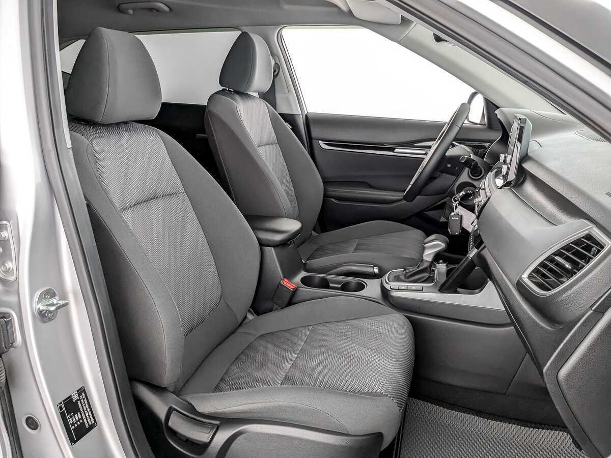 Купить Киа Сельтос, 2022, 44 155 км.. Фото: #17