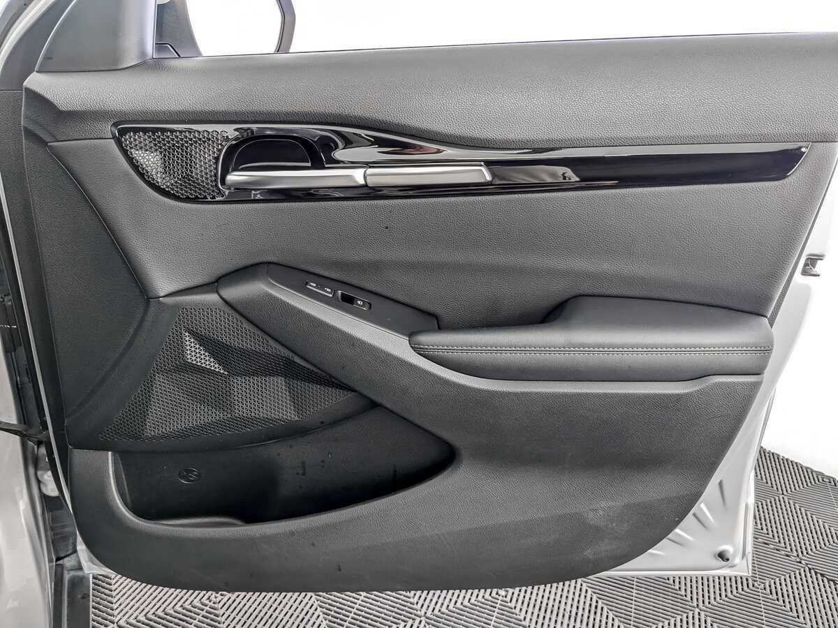 Купить Киа Сельтос, 2022, 44 155 км.. Фото: #18