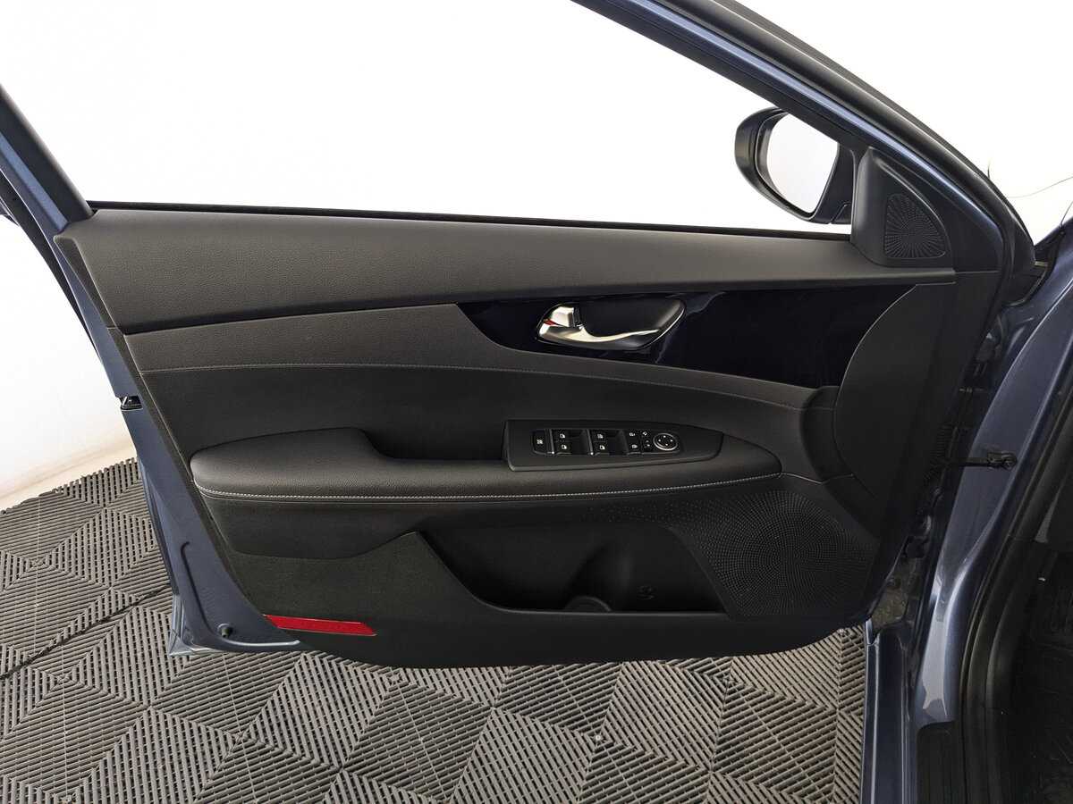 Купить Киа Церато, 2021, 27 902 км.. Фото: #14