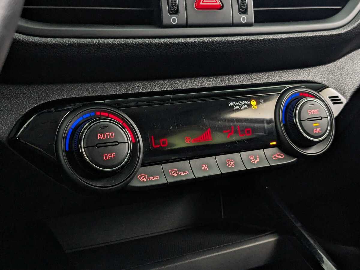 Купить Киа Церато, 2021, 27 902 км.. Фото: #16