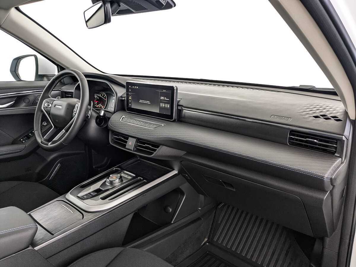 Купить Хавал Джолион, 2023, 6 561 км.. Фото: #8