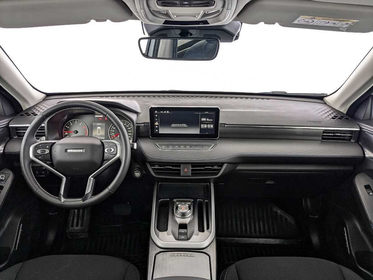 Купить Хавал Джолион, 2023, 6 561 км.. Фото: #9