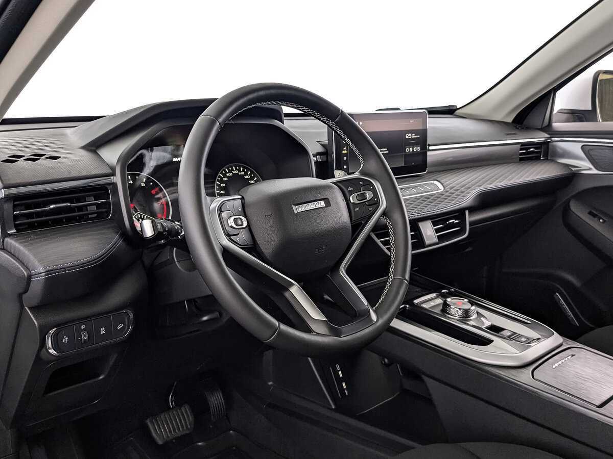 Купить Хавал Джолион, 2023, 6 561 км.. Фото: #10