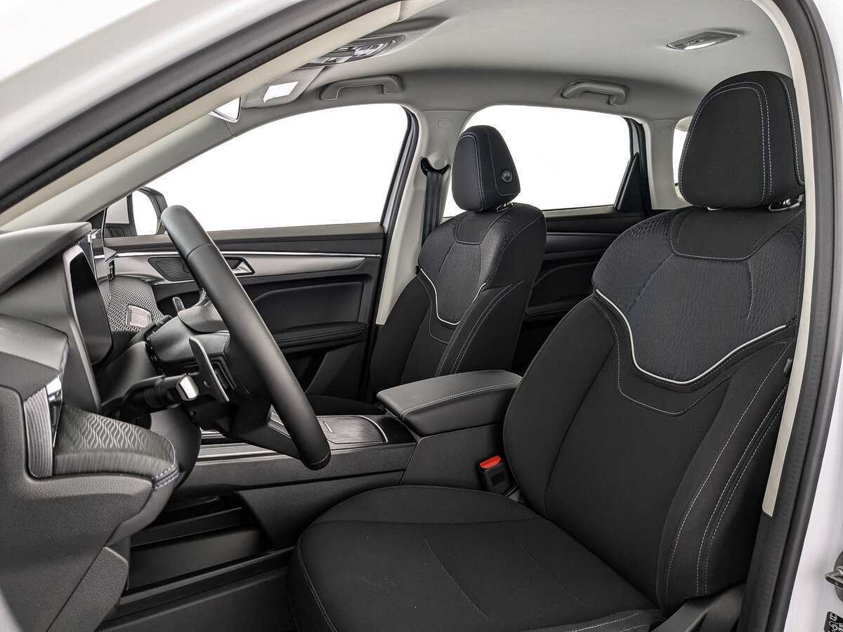 Купить Хавал Джолион, 2023, 6 561 км.. Фото: #15