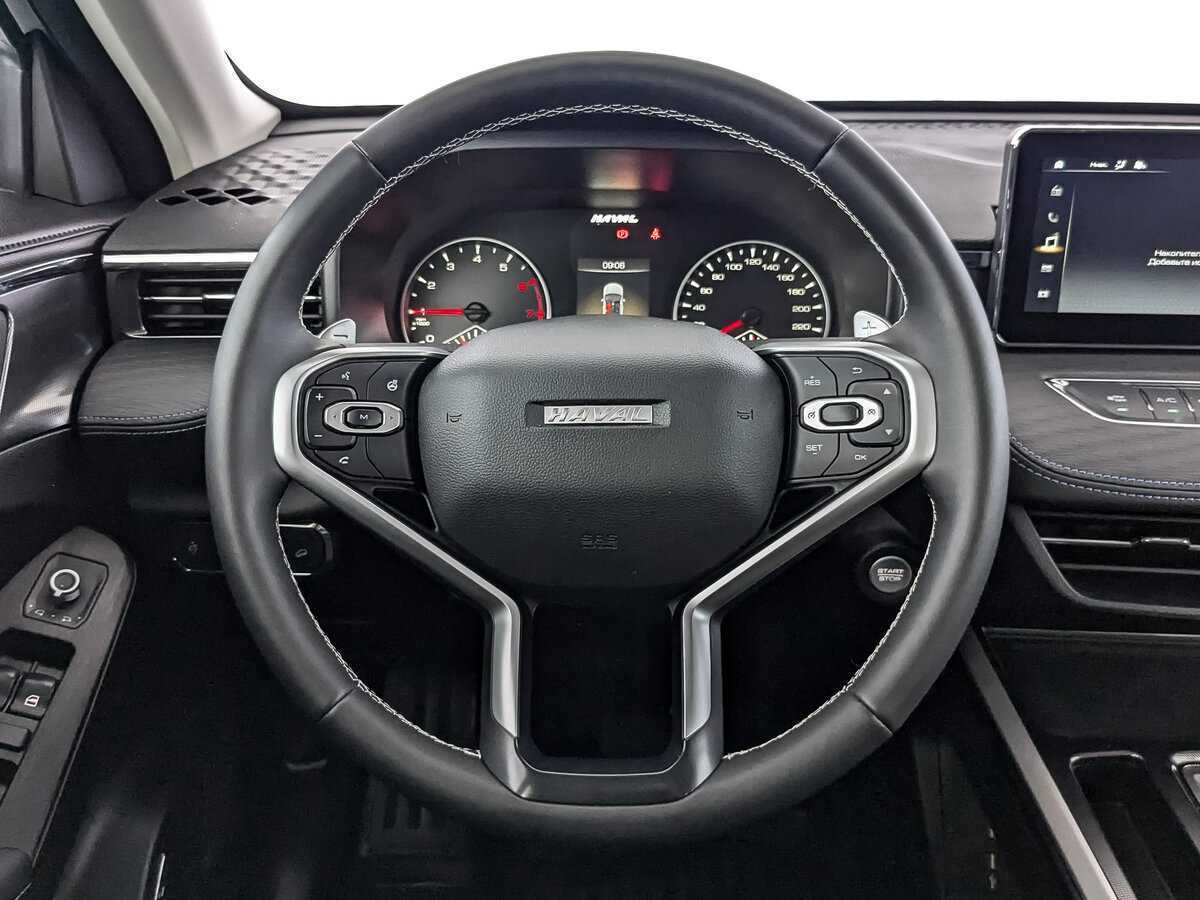 Купить Хавал Джолион, 2023, 6 561 км.. Фото: #16