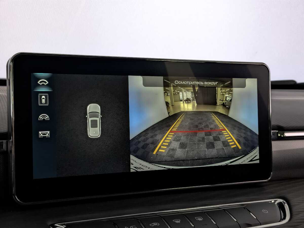 Купить Хавал Джолион, 2023, 6 561 км.. Фото: #20