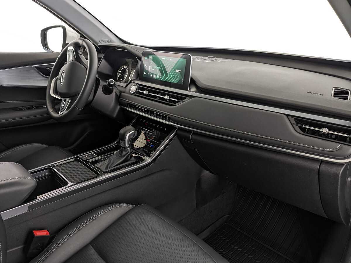 Купить Чери Тигго 4 Про, 2023, 8 126 км.. Фото: #8