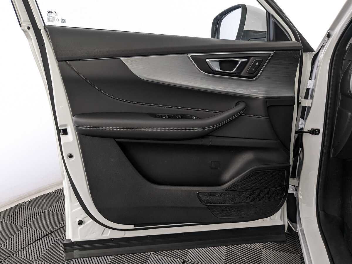 Купить Чери Тигго 4 Про, 2023, 8 126 км.. Фото: #14