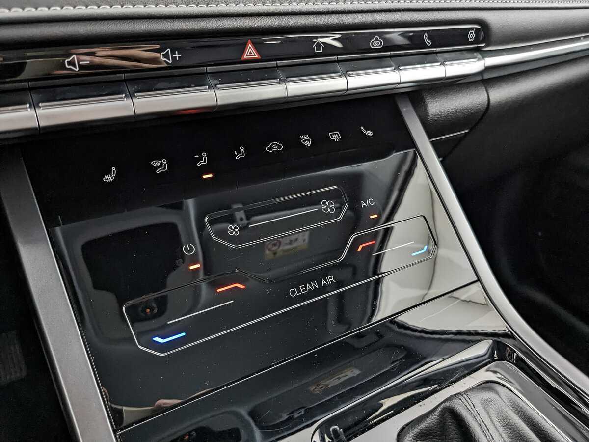 Купить Чери Тигго 4 Про, 2023, 8 126 км.. Фото: #16