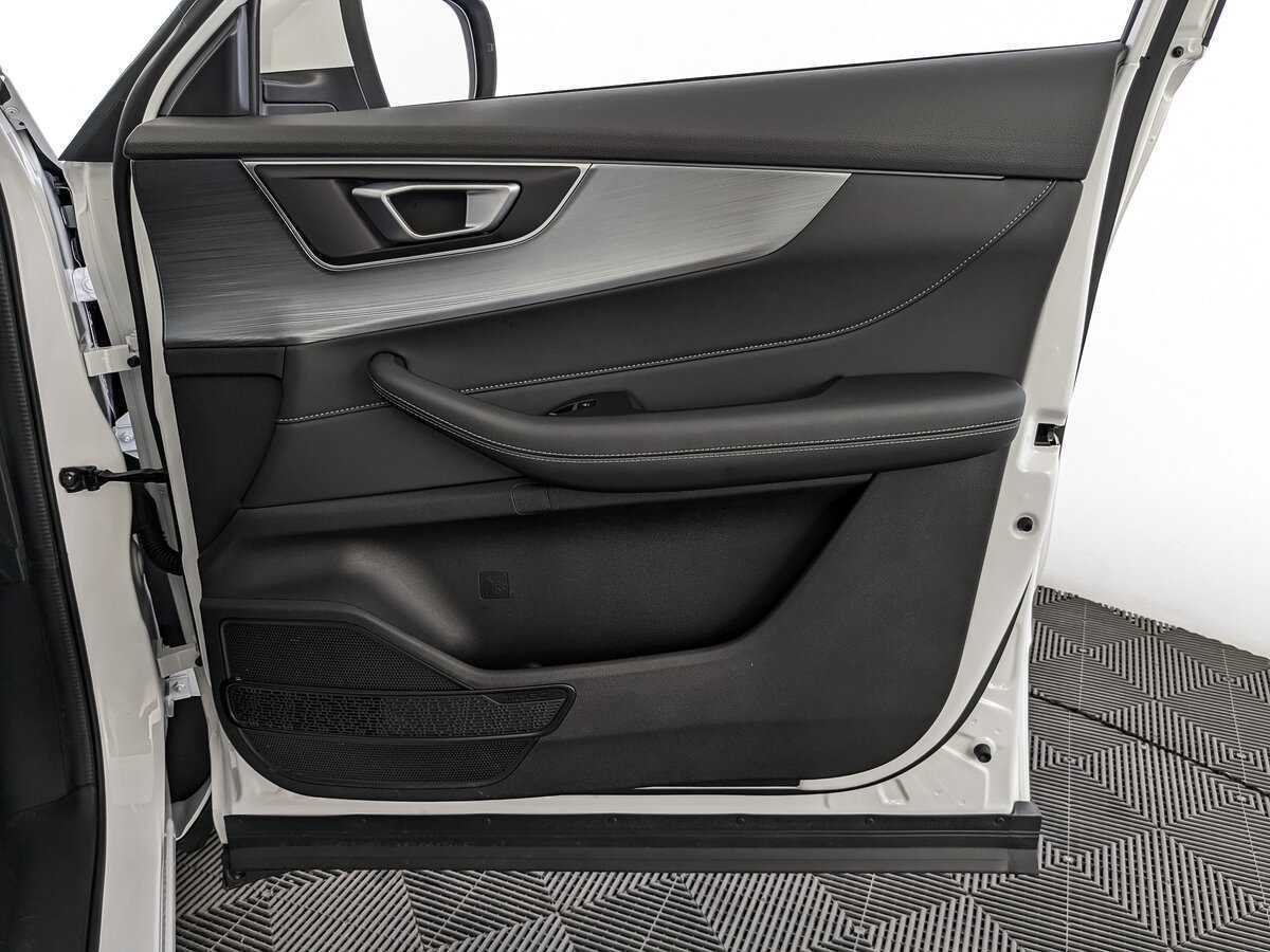 Купить Чери Тигго 4 Про, 2023, 8 126 км.. Фото: #20