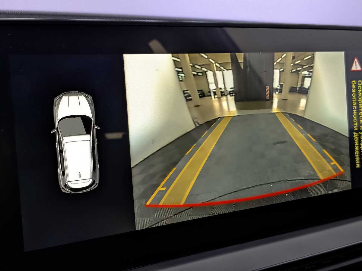 Купить Чери Тигго 4 Про, 2023, 8 126 км.. Фото: #22