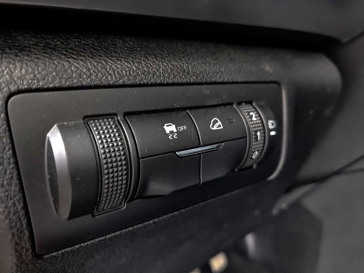 Купить Чери Тигго 4 Про, 2023, 8 126 км.. Фото: #23