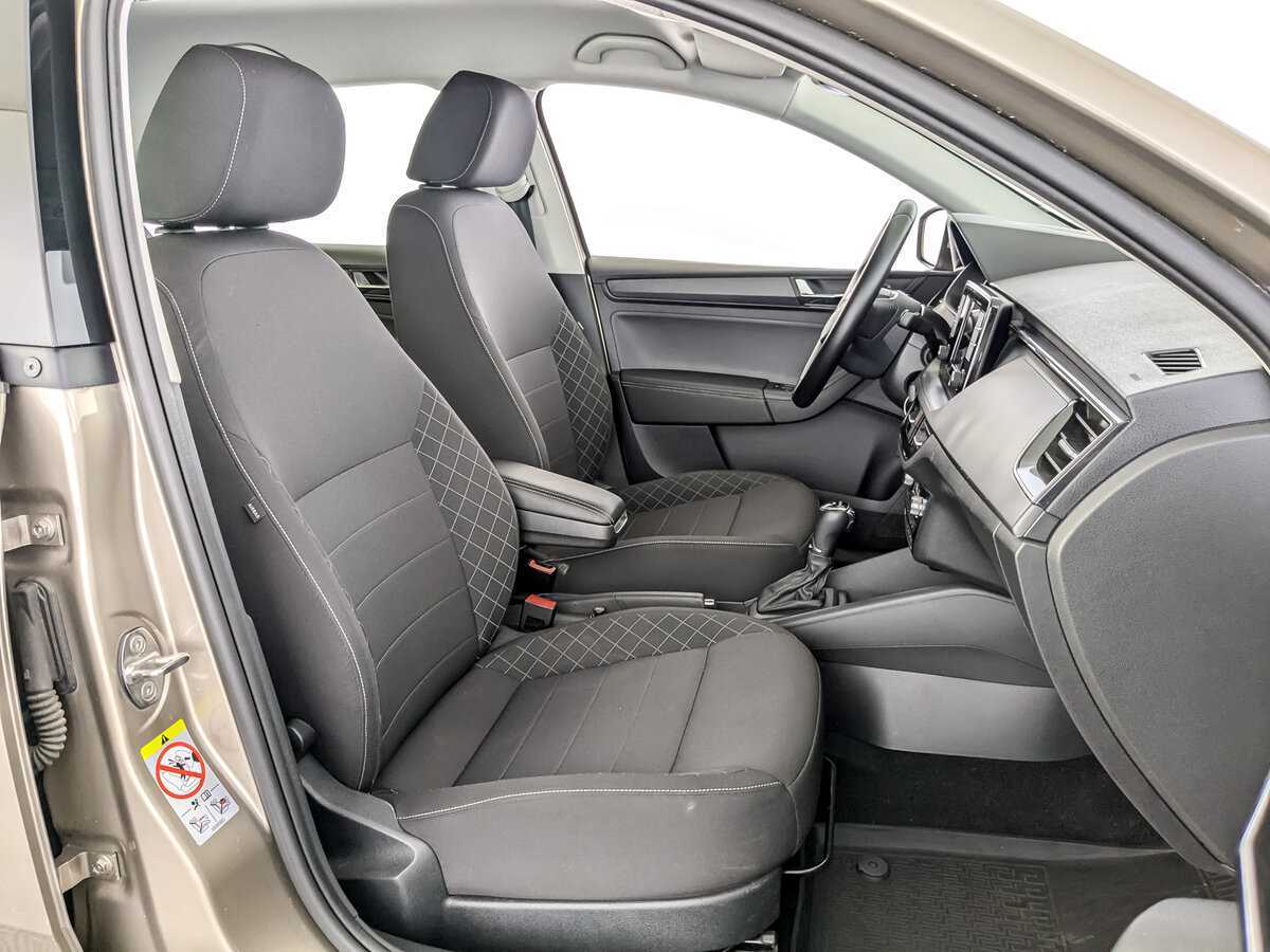 Купить Шкода Рапид, 2020, 40 908 км.. Фото: #17