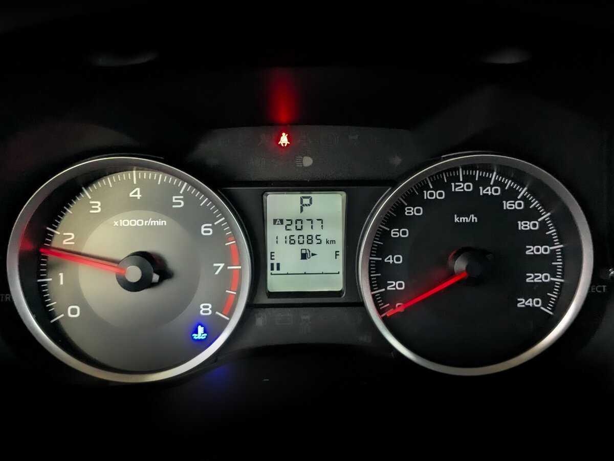 Купить Субару Форестер, 2015, 116 077 км.. Фото: #10