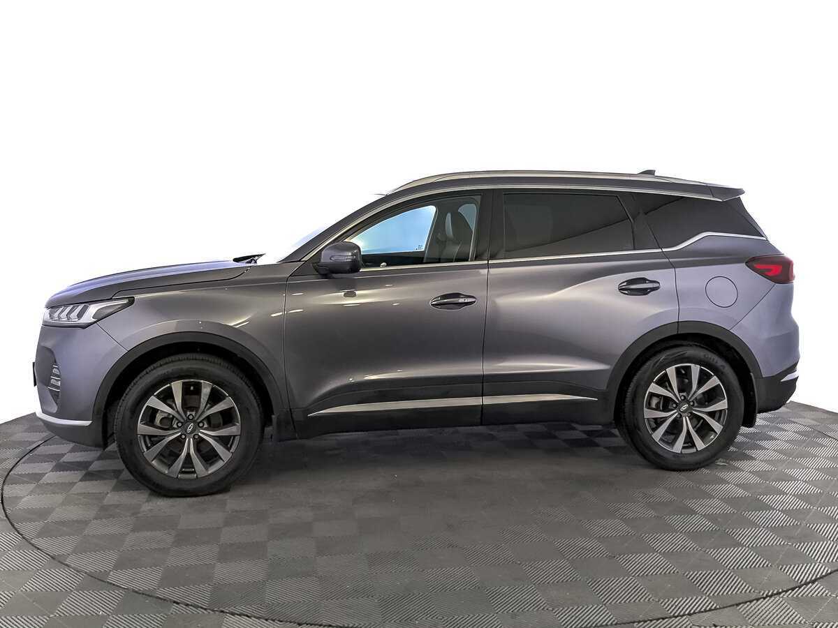 Купить Чери Тигго 7 Про, 2022, 58 400 км.. Фото: #7