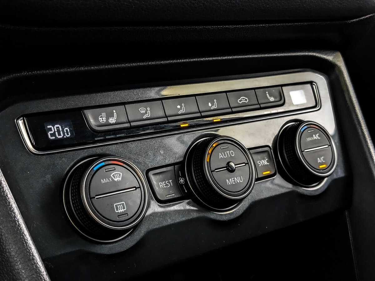 Купить Фольксваген Тигуан, 2017, 149 199 км.. Фото: #21