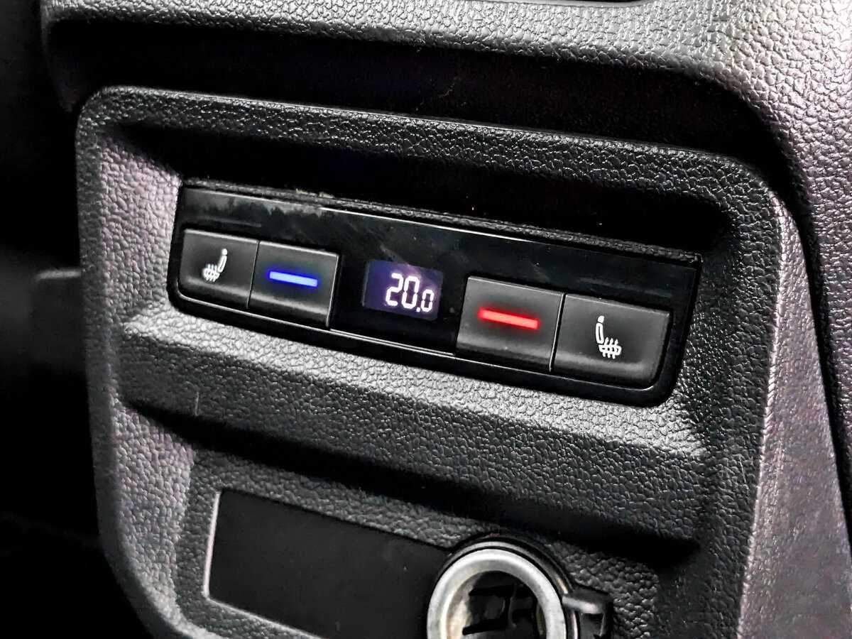 Купить Фольксваген Тигуан, 2017, 149 199 км.. Фото: #23