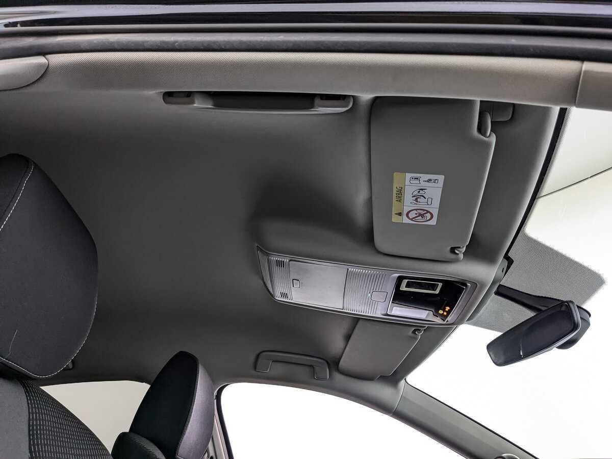 Купить Шкода Октавия, 2021, 98 188 км.. Фото: #18