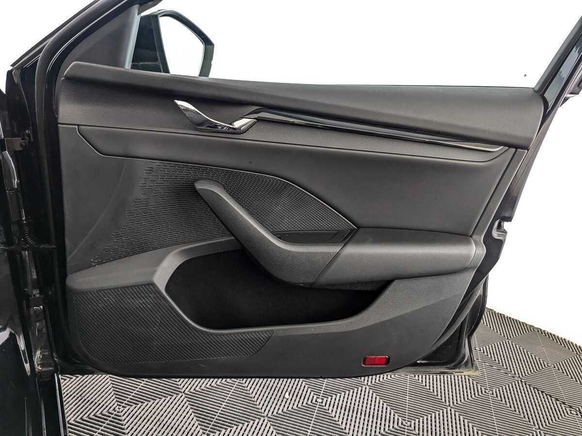 Купить Шкода Октавия, 2021, 98 188 км.. Фото: #20