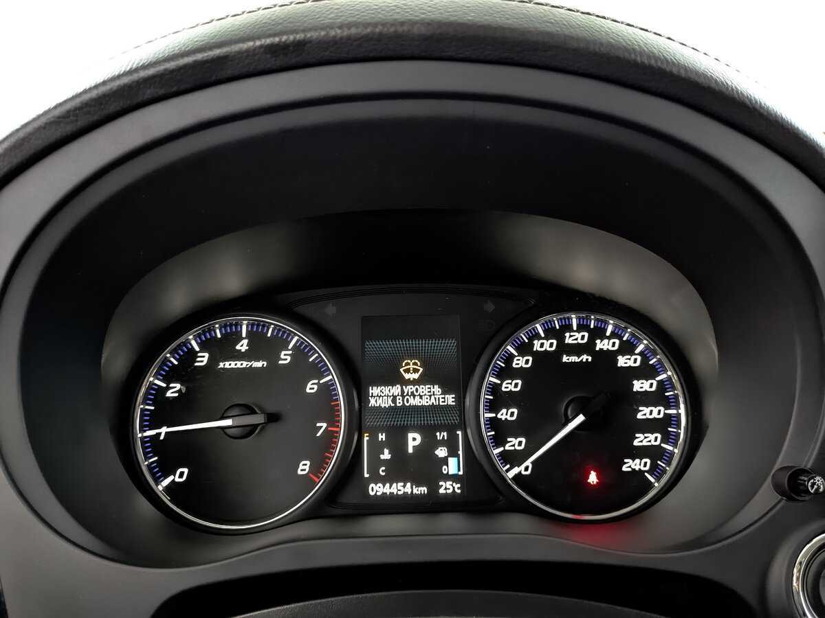 Купить Митсубиши Оутлэндер, 2019, 94 451 км.. Фото: #11