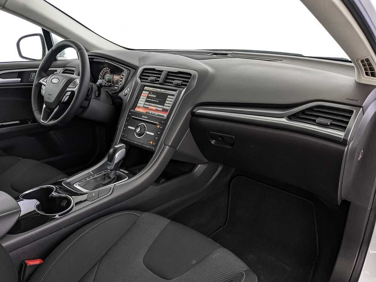 Купить Форд Мондео, 2016, 91 513 км.. Фото: #8