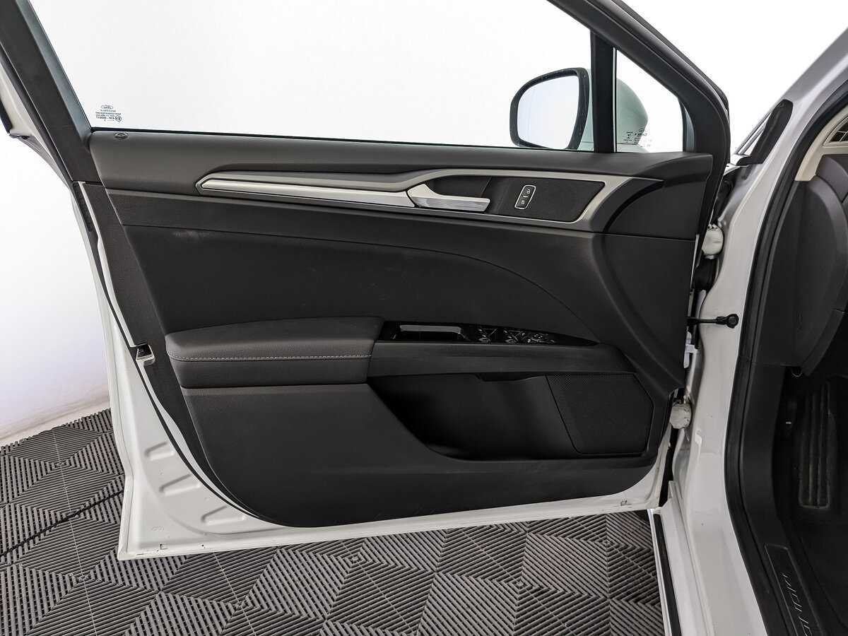 Купить Форд Мондео, 2016, 91 513 км.. Фото: #13