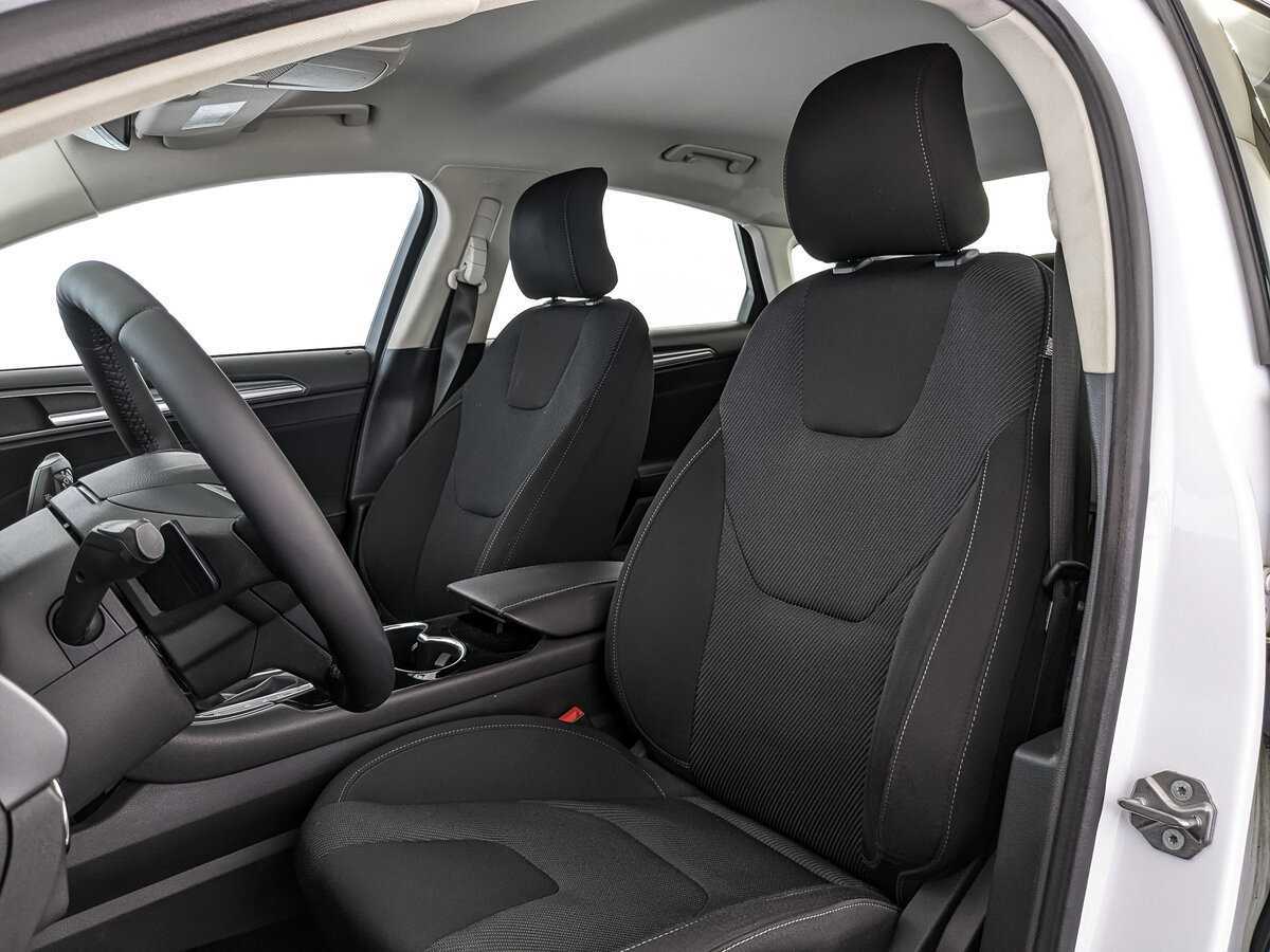 Купить Форд Мондео, 2016, 91 513 км.. Фото: #14