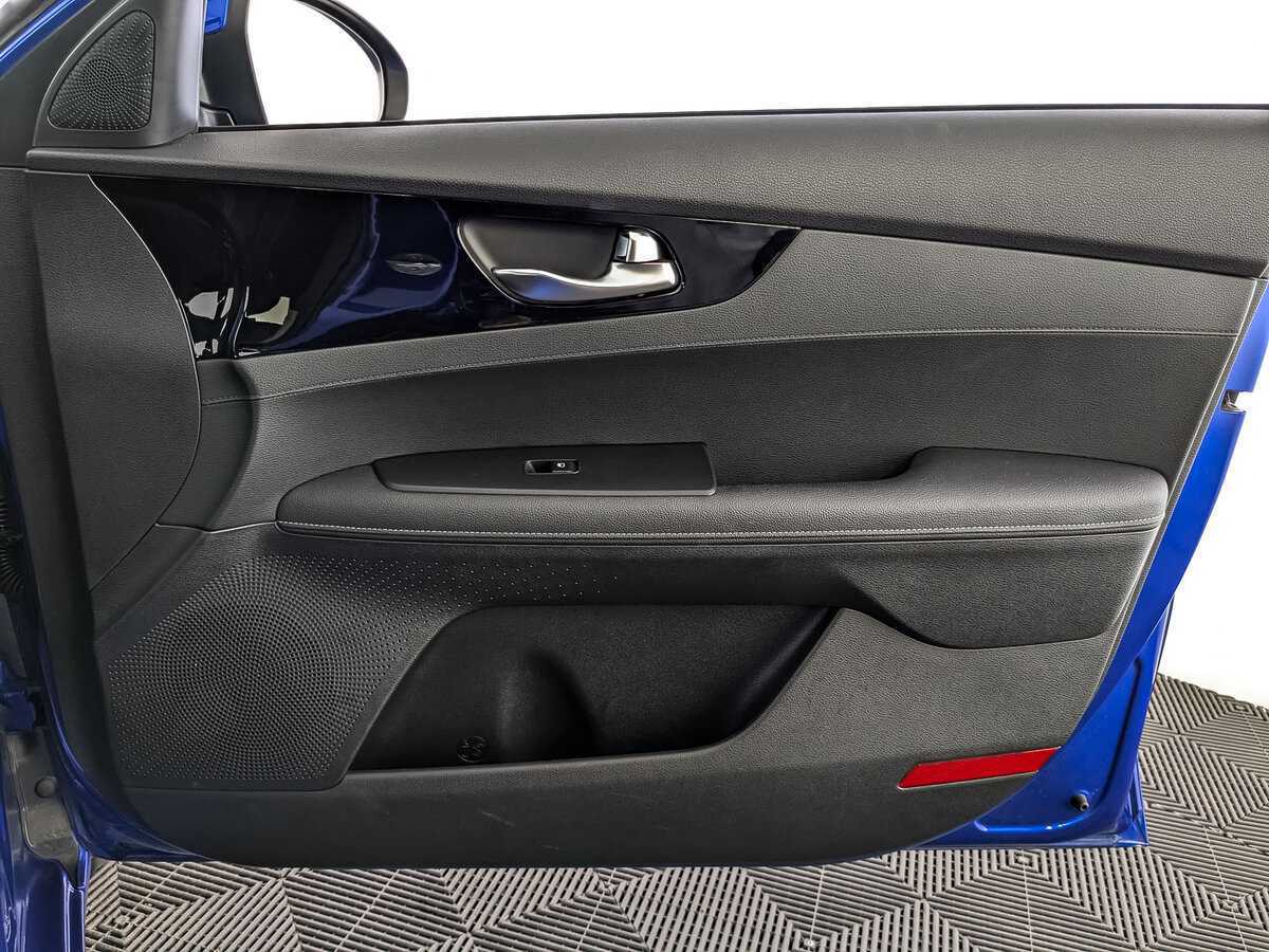 Купить Киа Церато, 2021, 36 795 км.. Фото: #19