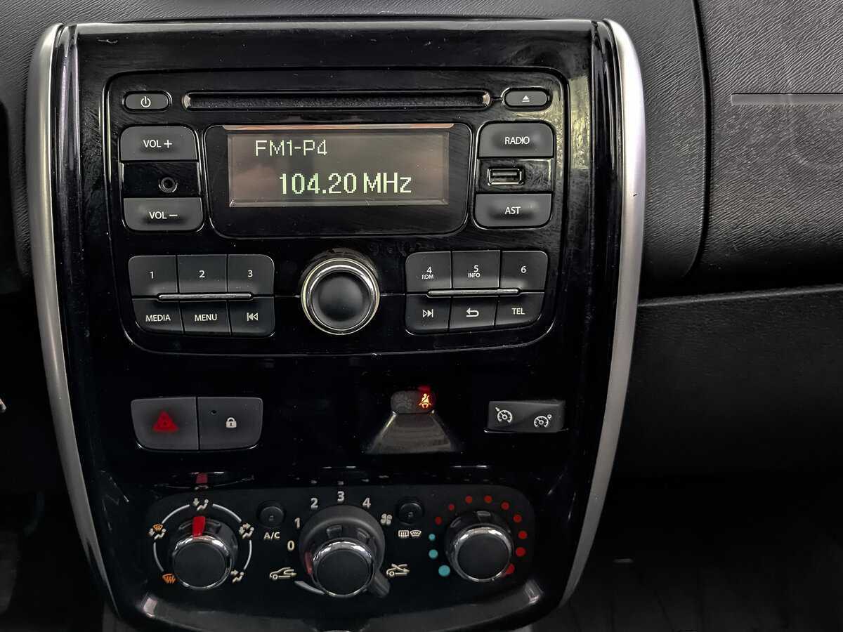 Купить Ниссан Террано, 2018, 112 837 км.. Фото: #12