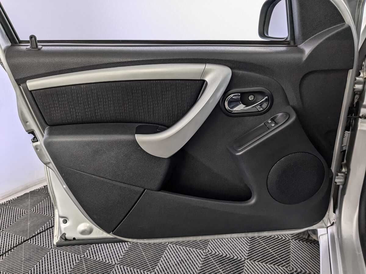 Купить Ниссан Террано, 2018, 112 837 км.. Фото: #14