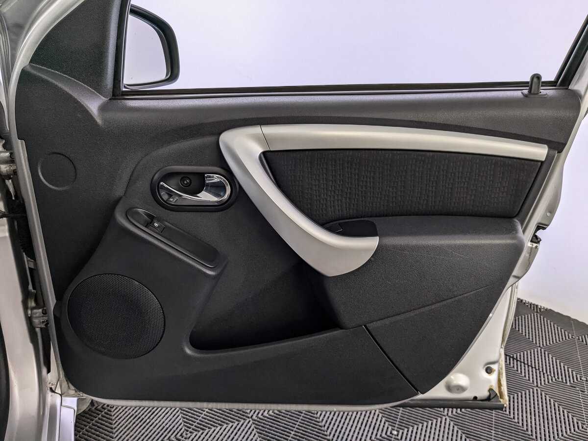 Купить Ниссан Террано, 2018, 112 837 км.. Фото: #20