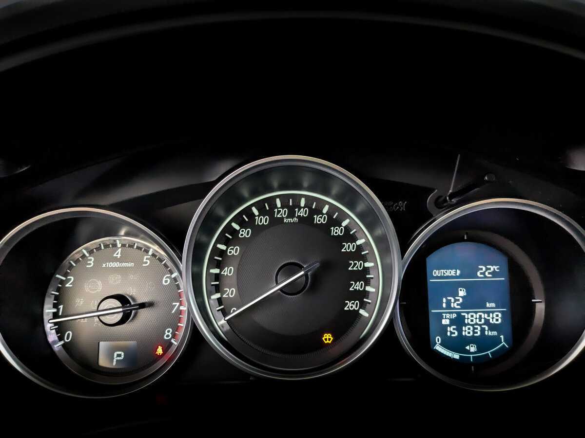 Купить Мазда Ц-Икс-5, 2017, 152 000 км.. Фото: #10