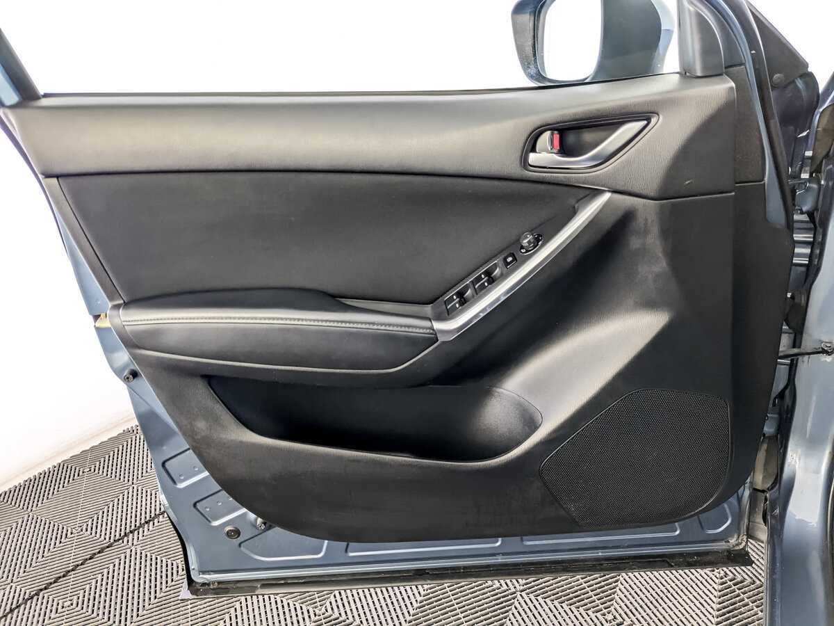 Купить Мазда Ц-Икс-5, 2017, 152 000 км.. Фото: #14