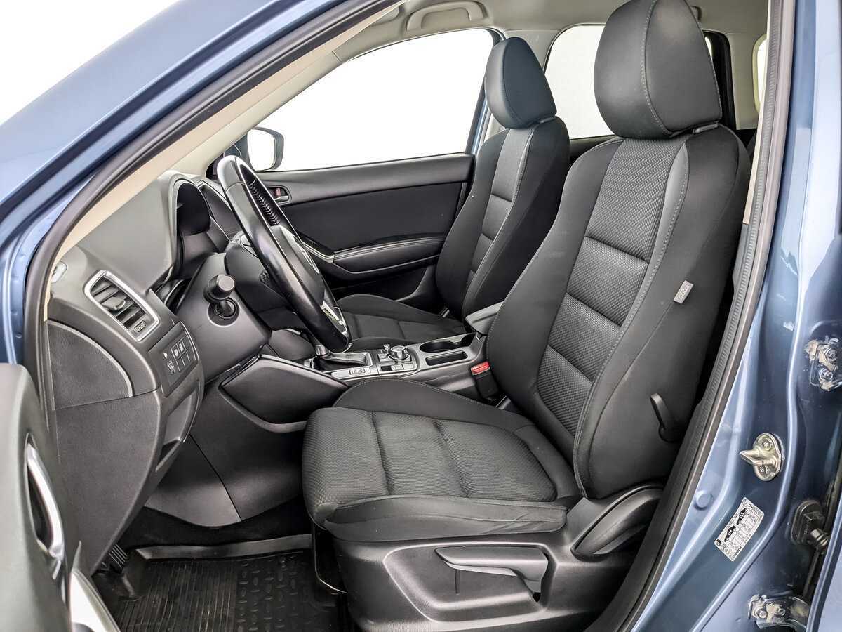 Купить Мазда Ц-Икс-5, 2017, 152 000 км.. Фото: #15