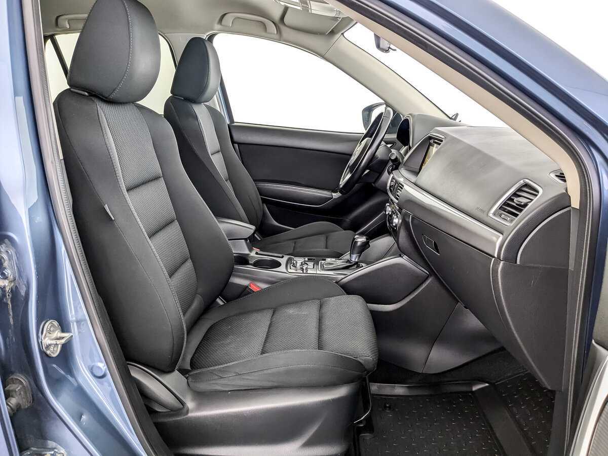 Купить Мазда Ц-Икс-5, 2017, 152 000 км.. Фото: #18