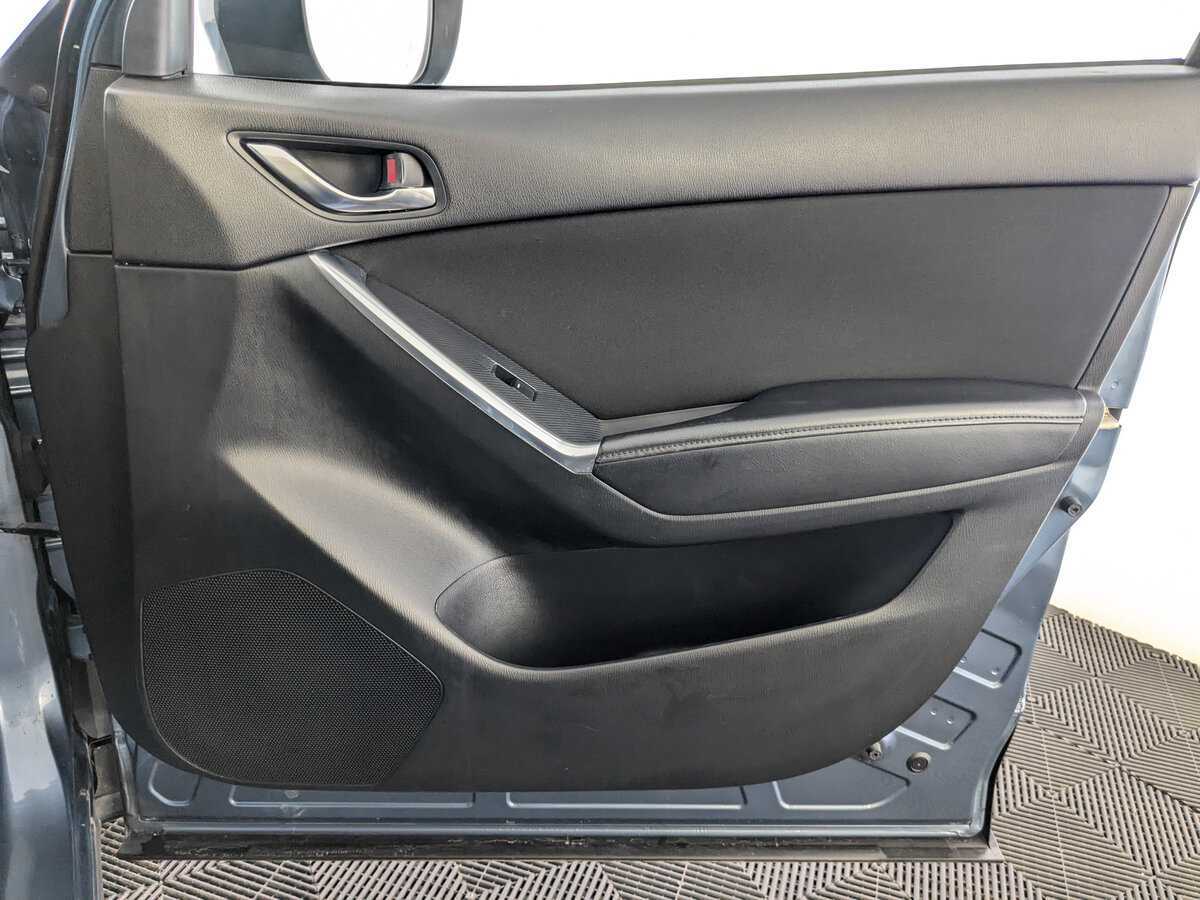 Купить Мазда Ц-Икс-5, 2017, 152 000 км.. Фото: #19