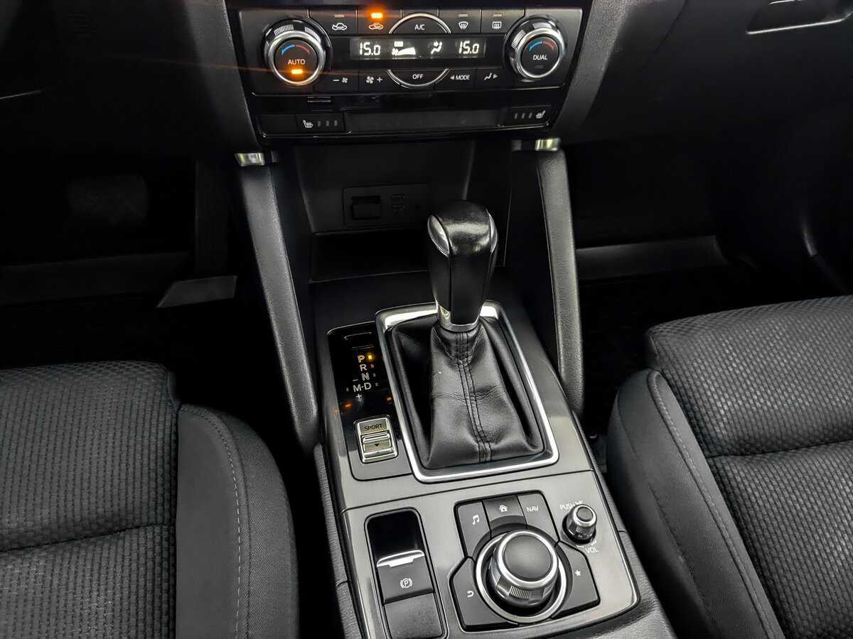 Купить Мазда Ц-Икс-5, 2017, 152 000 км.. Фото: #20