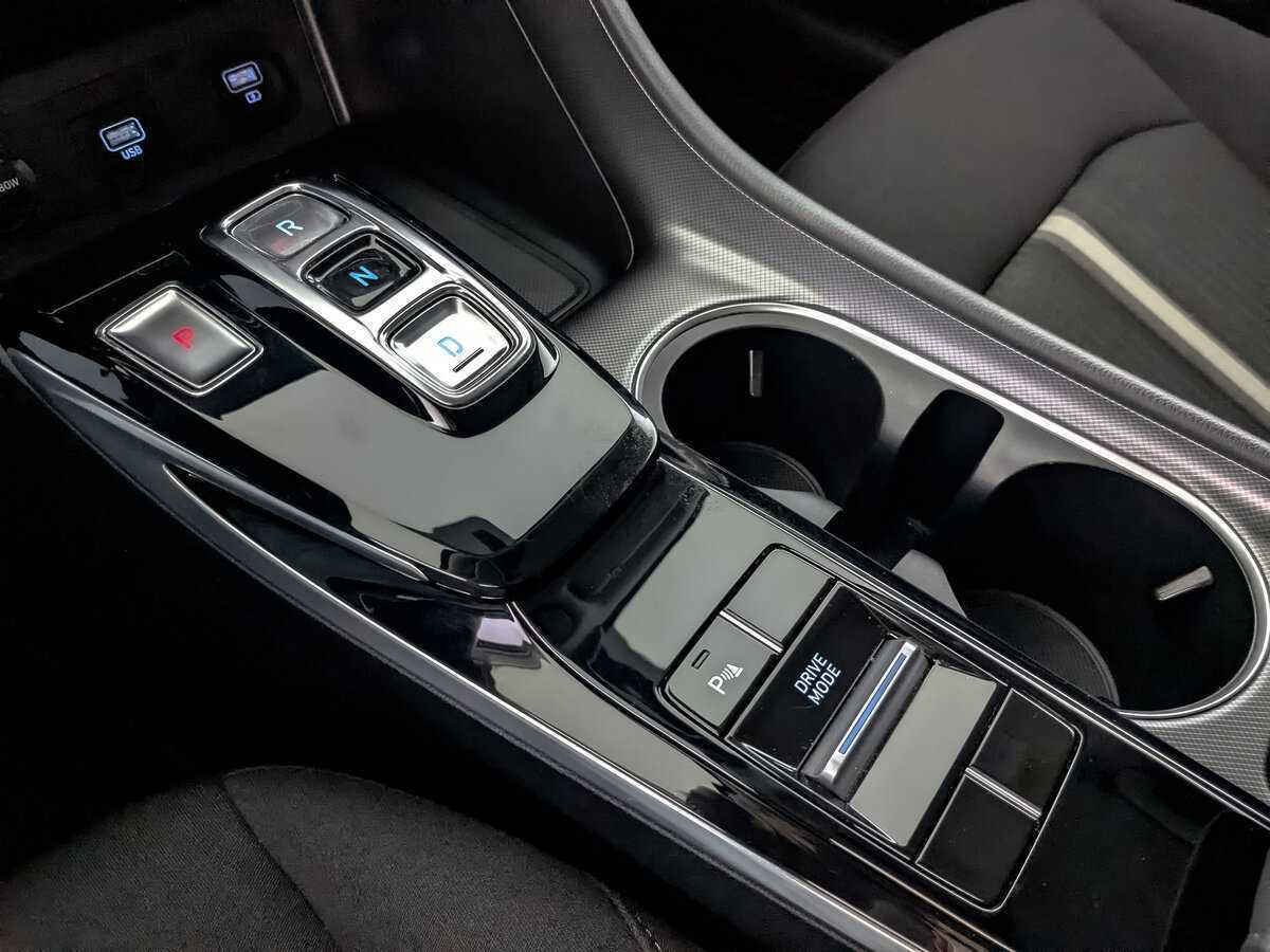 Купить Хендай Соната, 2021, 38 150 км.. Фото: #21