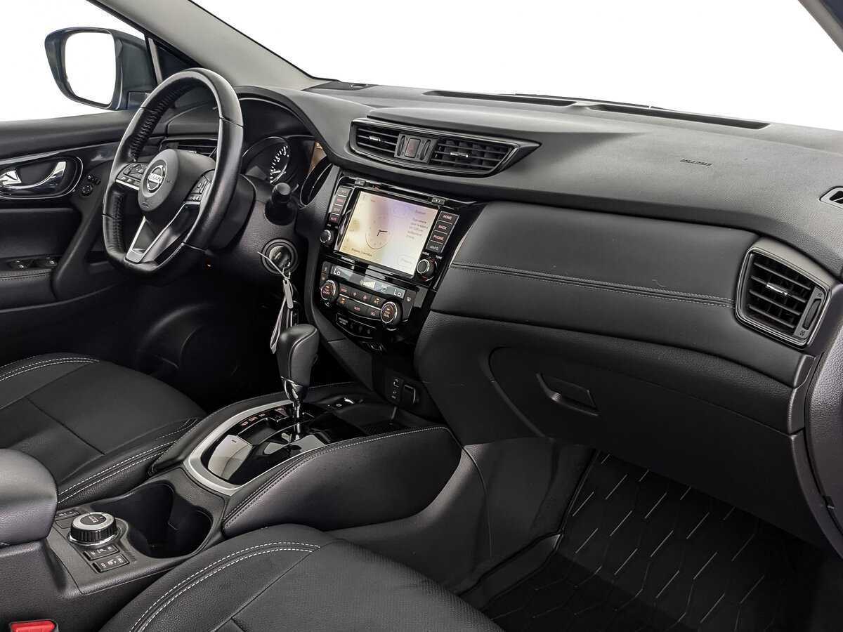 Купить Ниссан Кашкай, 2020, 28 361 км.. Фото: #8