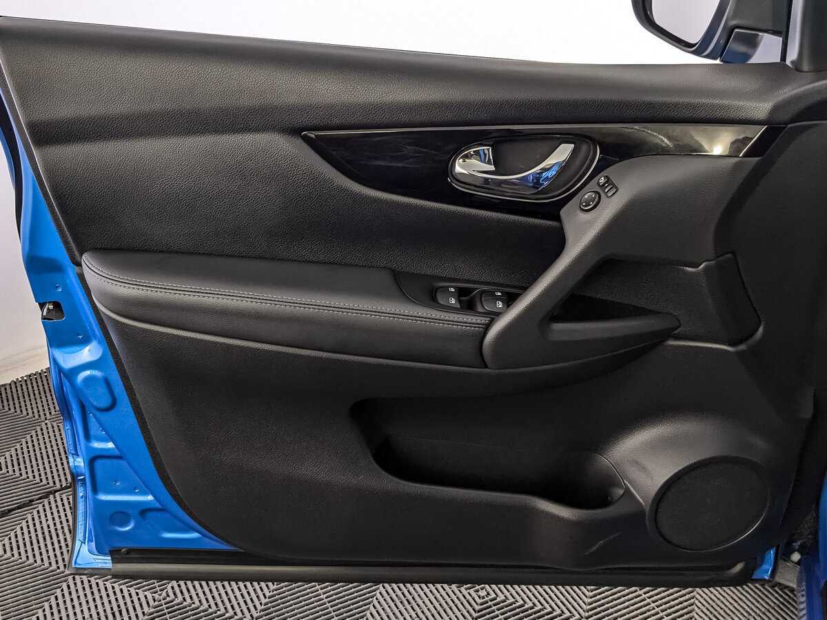 Купить Ниссан Кашкай, 2020, 28 361 км.. Фото: #14