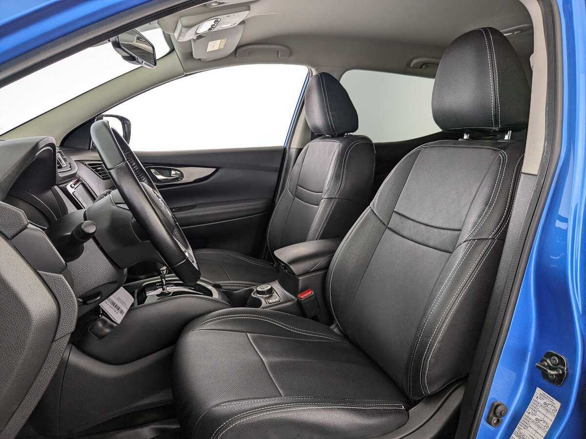 Купить Ниссан Кашкай, 2020, 28 361 км.. Фото: #15