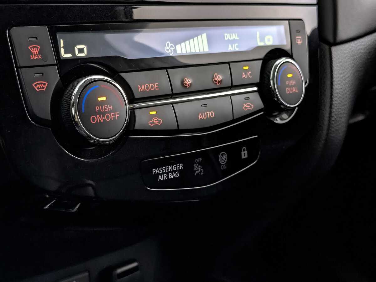 Купить Ниссан Кашкай, 2020, 28 361 км.. Фото: #16