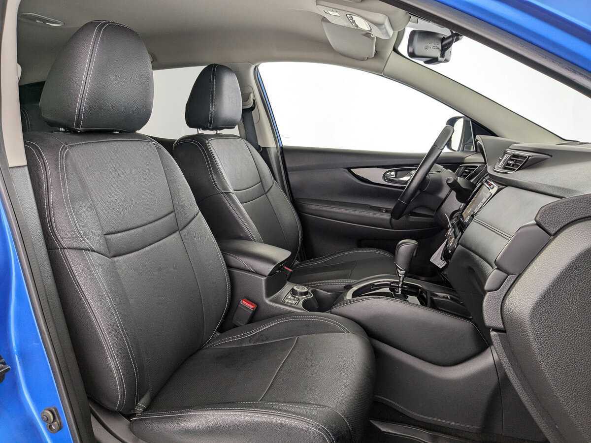 Купить Ниссан Кашкай, 2020, 28 361 км.. Фото: #19