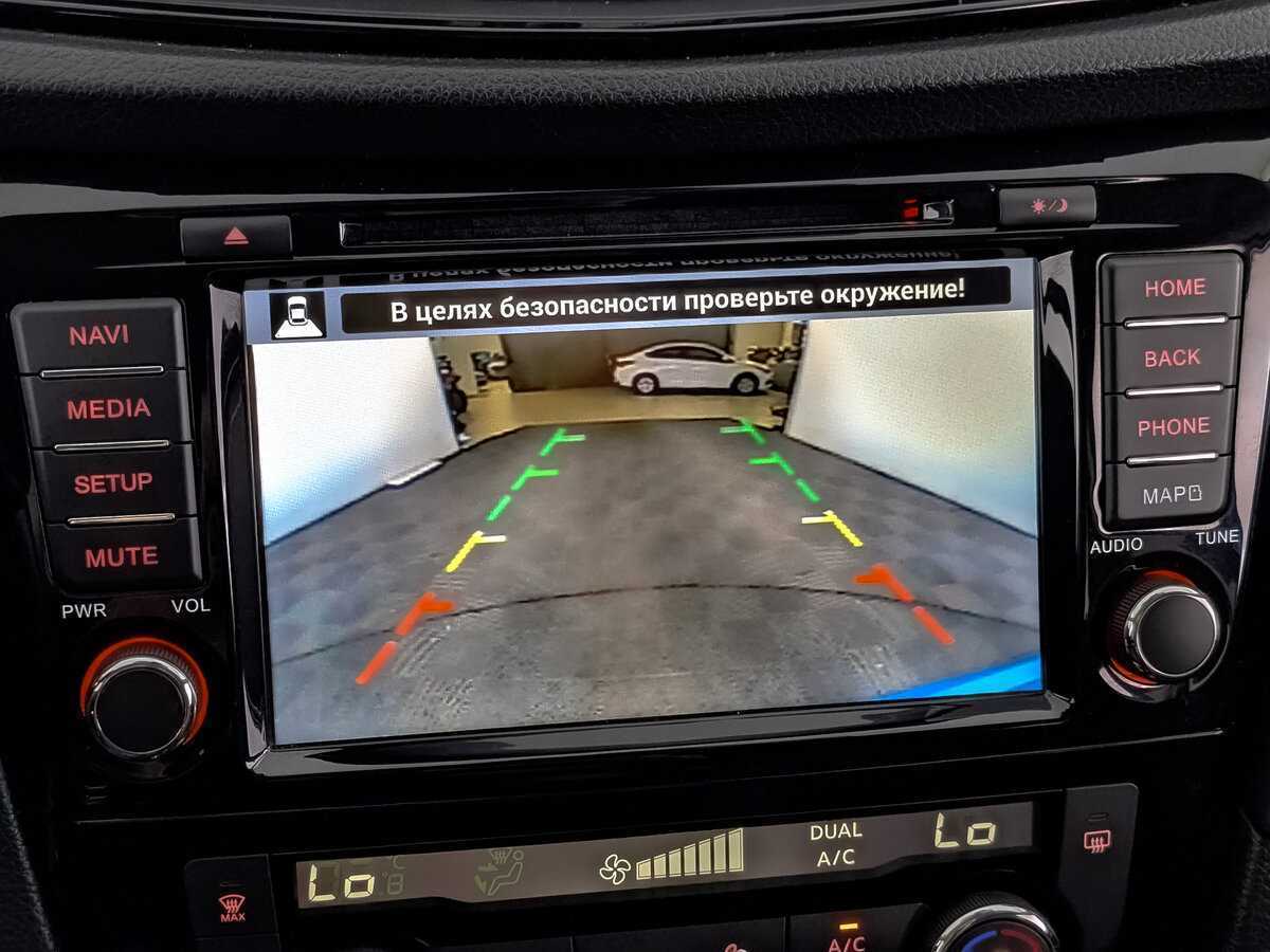 Купить Ниссан Кашкай, 2020, 28 361 км.. Фото: #21