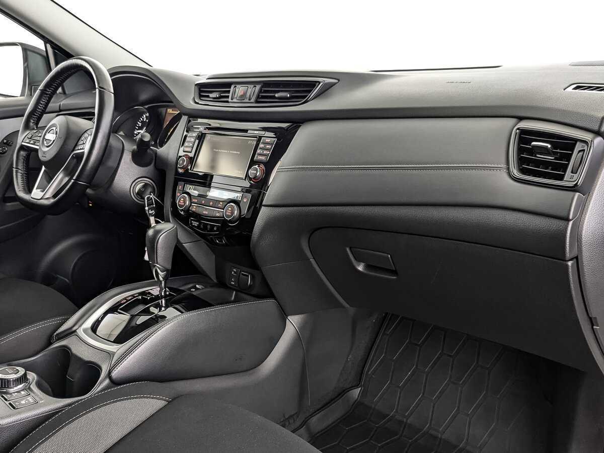 Купить Ниссан Кашкай, 2020, 73 386 км.. Фото: #8